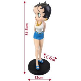 Betty Boop Sunny Day Standing Figure | Collectible